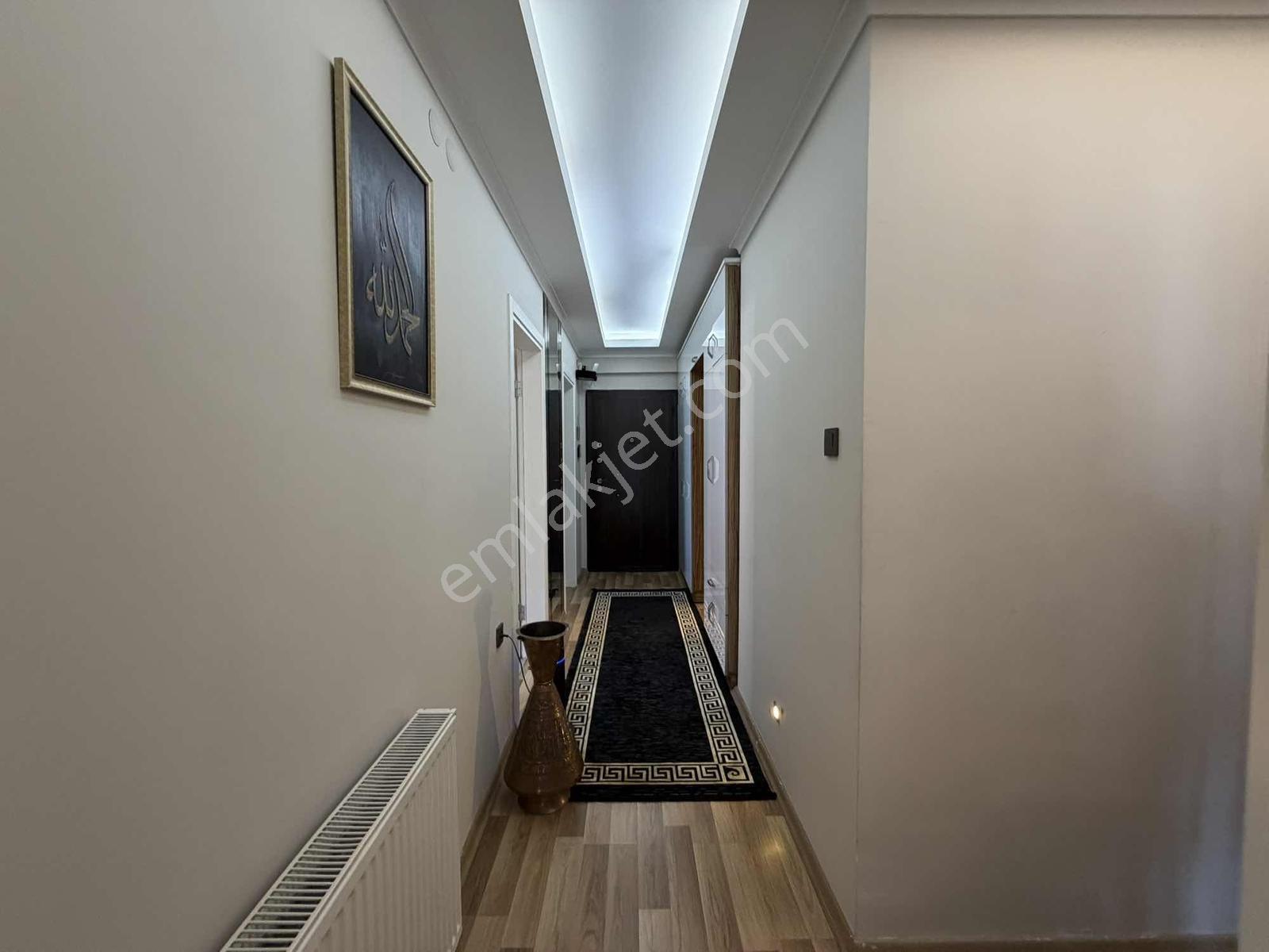 Berk Emlak'tan Sarnıç Rüya Evlerinde Satılık 3+1 Geniş Daire — fotoğraf 25