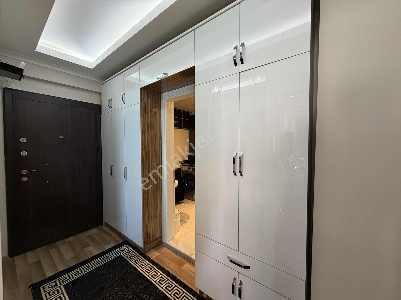 Berk Emlak'tan Sarnıç Rüya Evlerinde Satılık 3+1 Geniş Daire — fotoğraf 29