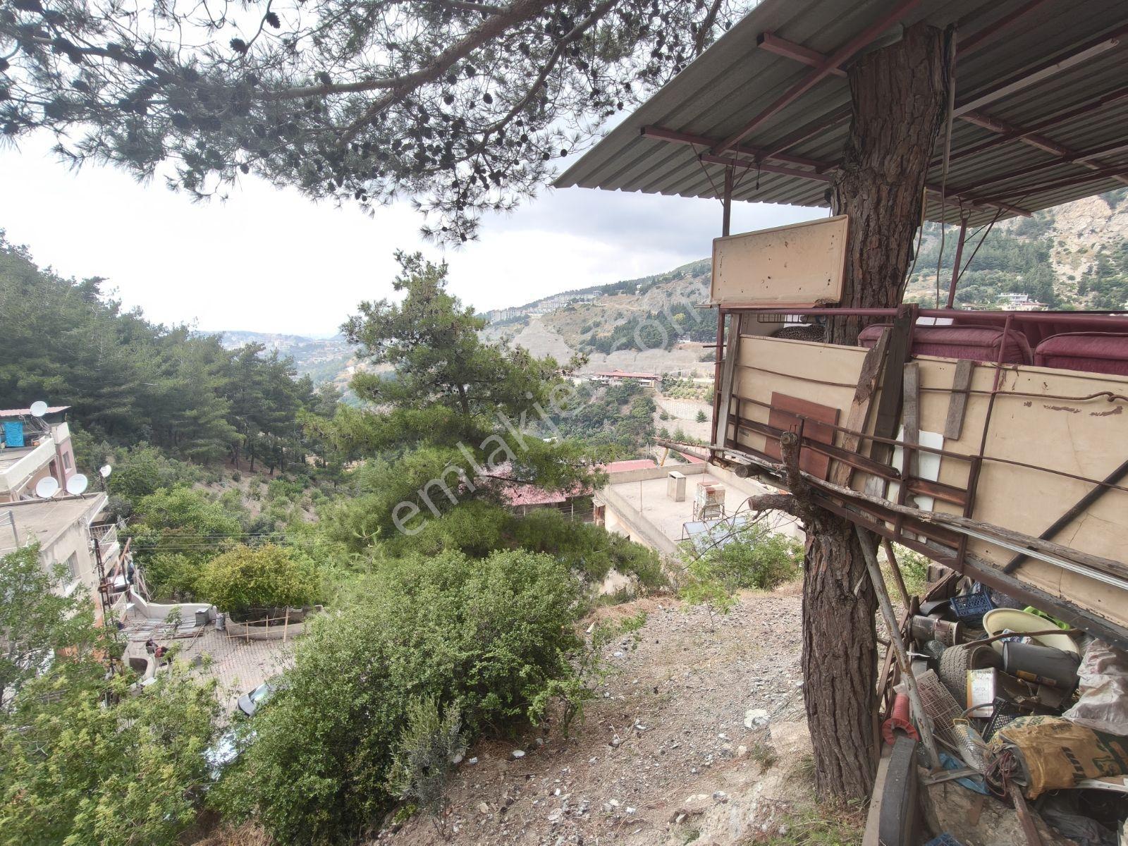 Belen Merkezde Satılık Arsa — fotoğraf 2