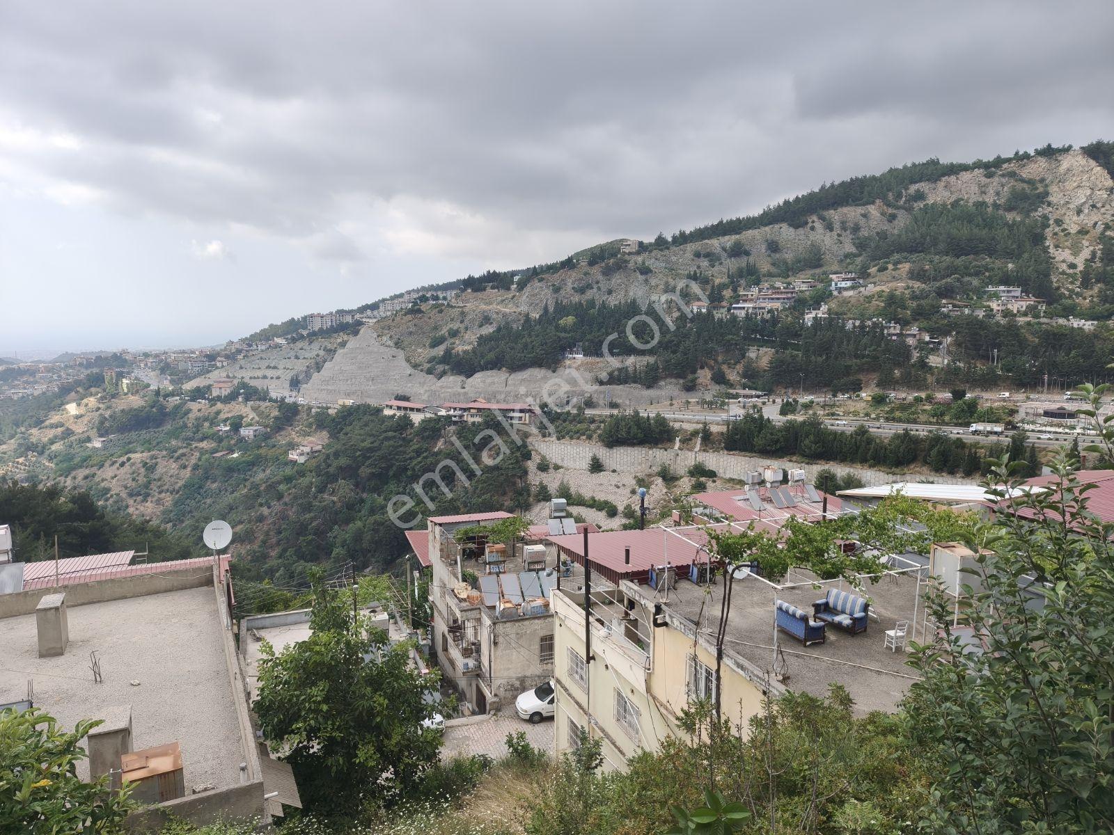 Belen Merkezde Satılık Arsa — fotoğraf 3