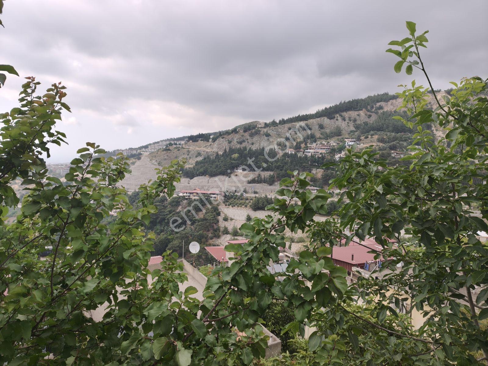 Belen Merkezde Satılık Arsa — fotoğraf 4