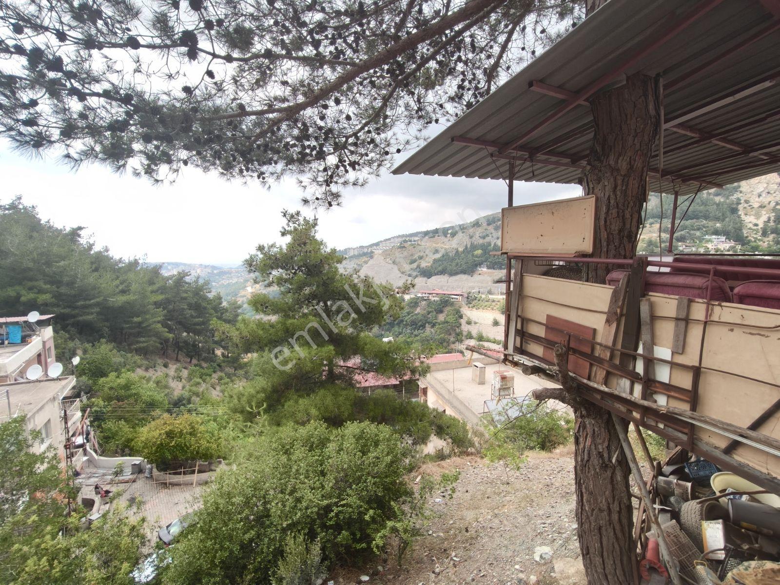 Belen Merkezde Satılık Arsa — fotoğraf 5