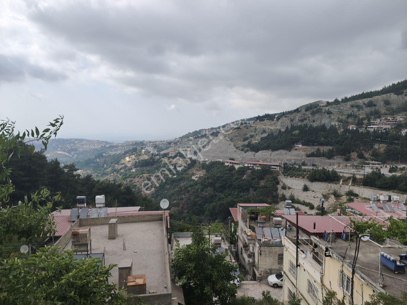 Belen Merkezde Satılık Arsa — fotoğraf 6