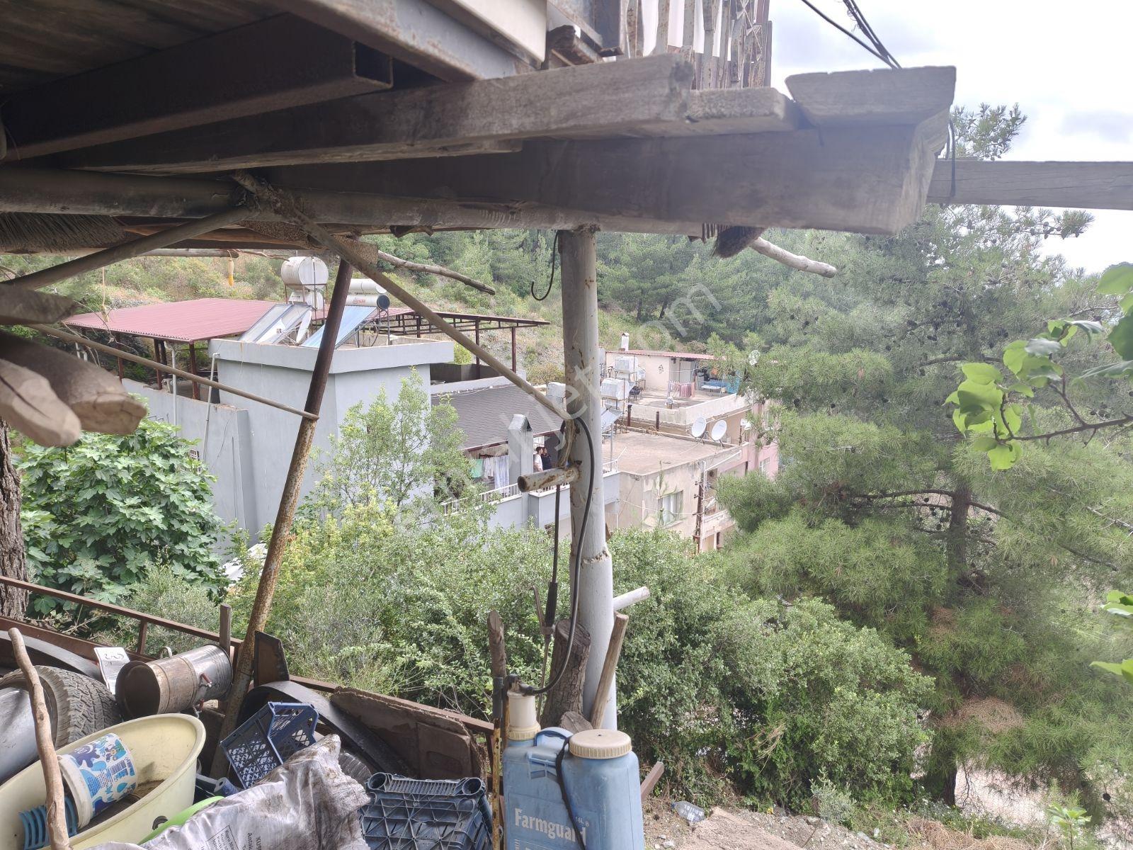 Belen Merkezde Satılık Arsa — fotoğraf 8