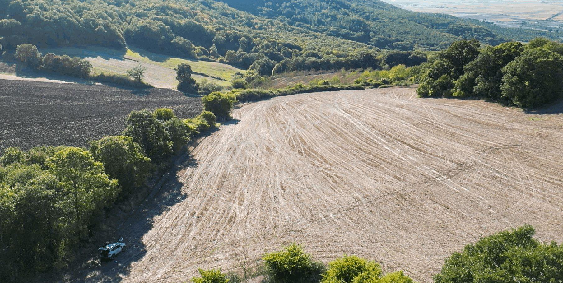"x Keşif Arazi’den 11.690 M² Satılık Tarla Balıkesir / Gönen / Çakmak Köyü — fotoğraf 8