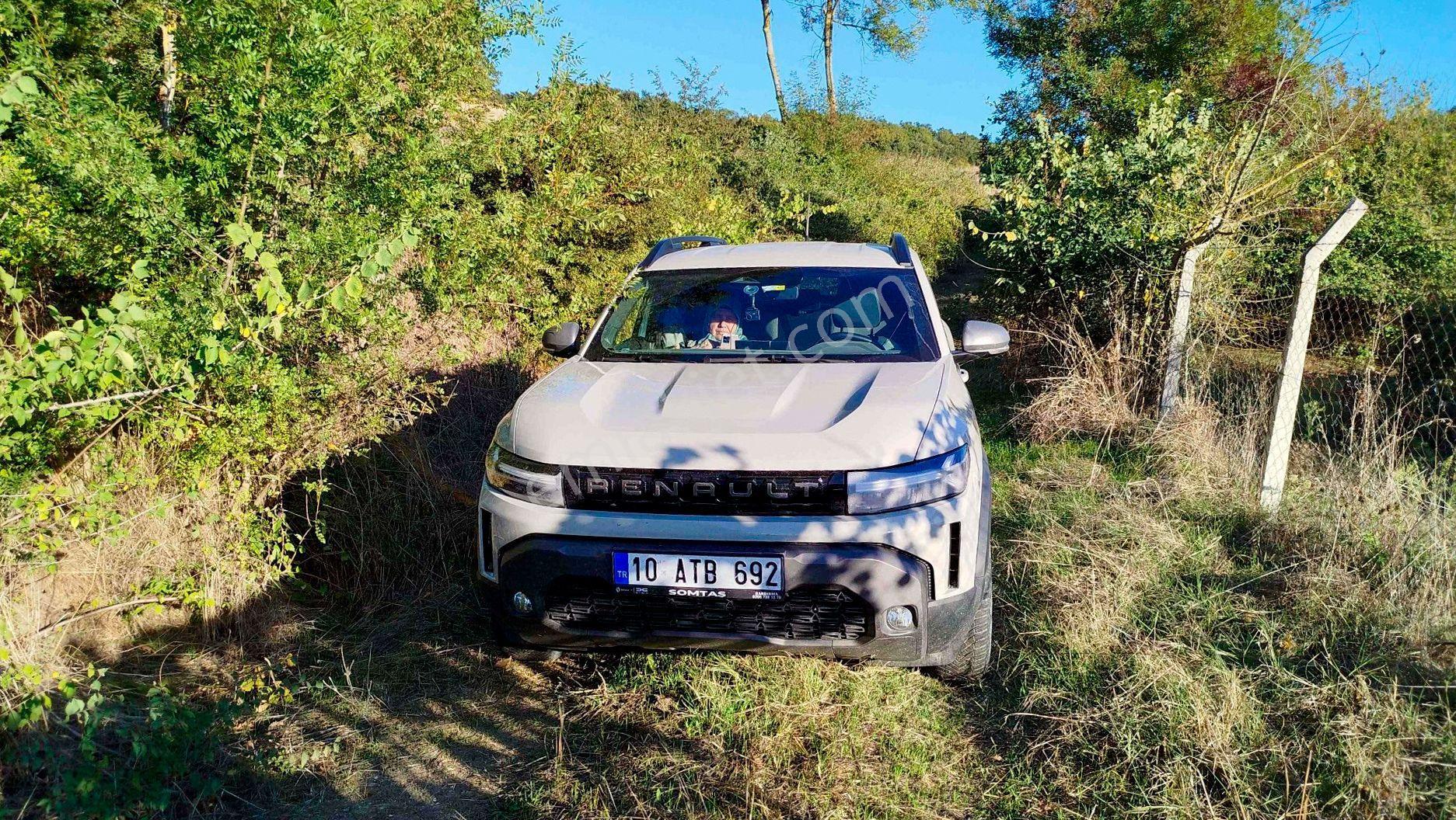 "x Keşif Arazi’den 11.690 M² Satılık Tarla Balıkesir / Gönen / Çakmak Köyü — fotoğraf 10