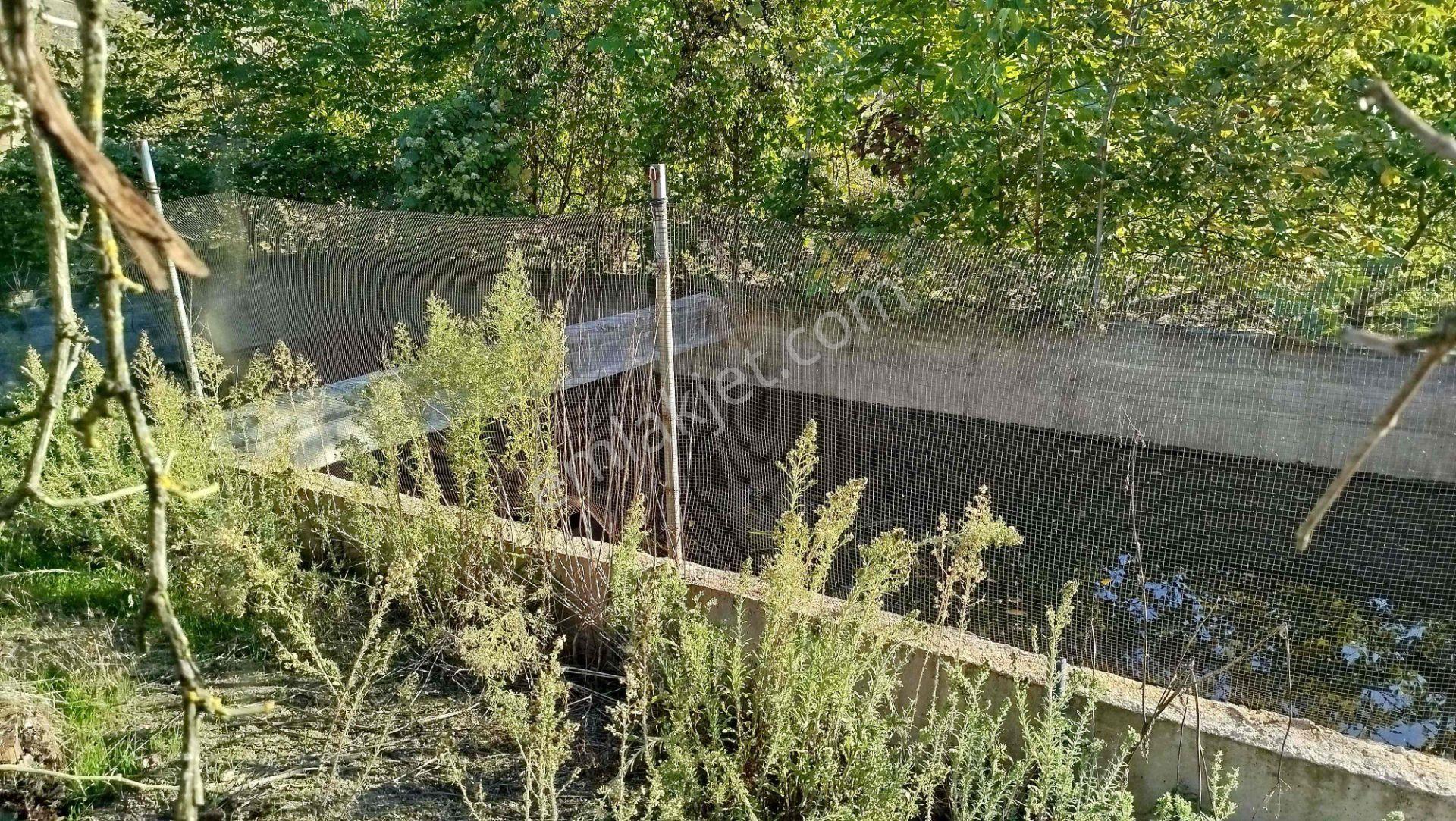 "x Keşif Arazi’den 11.690 M² Satılık Tarla Balıkesir / Gönen / Çakmak Köyü — fotoğraf 21