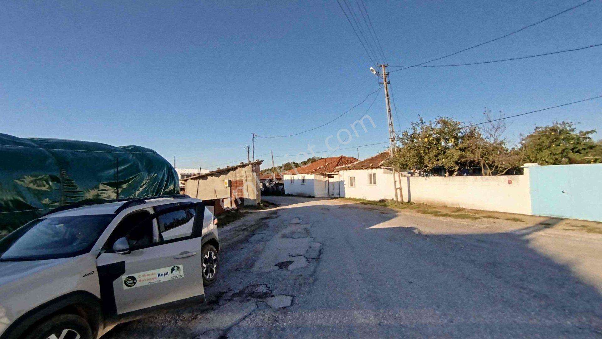 "x Keşif Arazi’den 11.690 M² Satılık Tarla Balıkesir / Gönen / Çakmak Köyü — fotoğraf 22