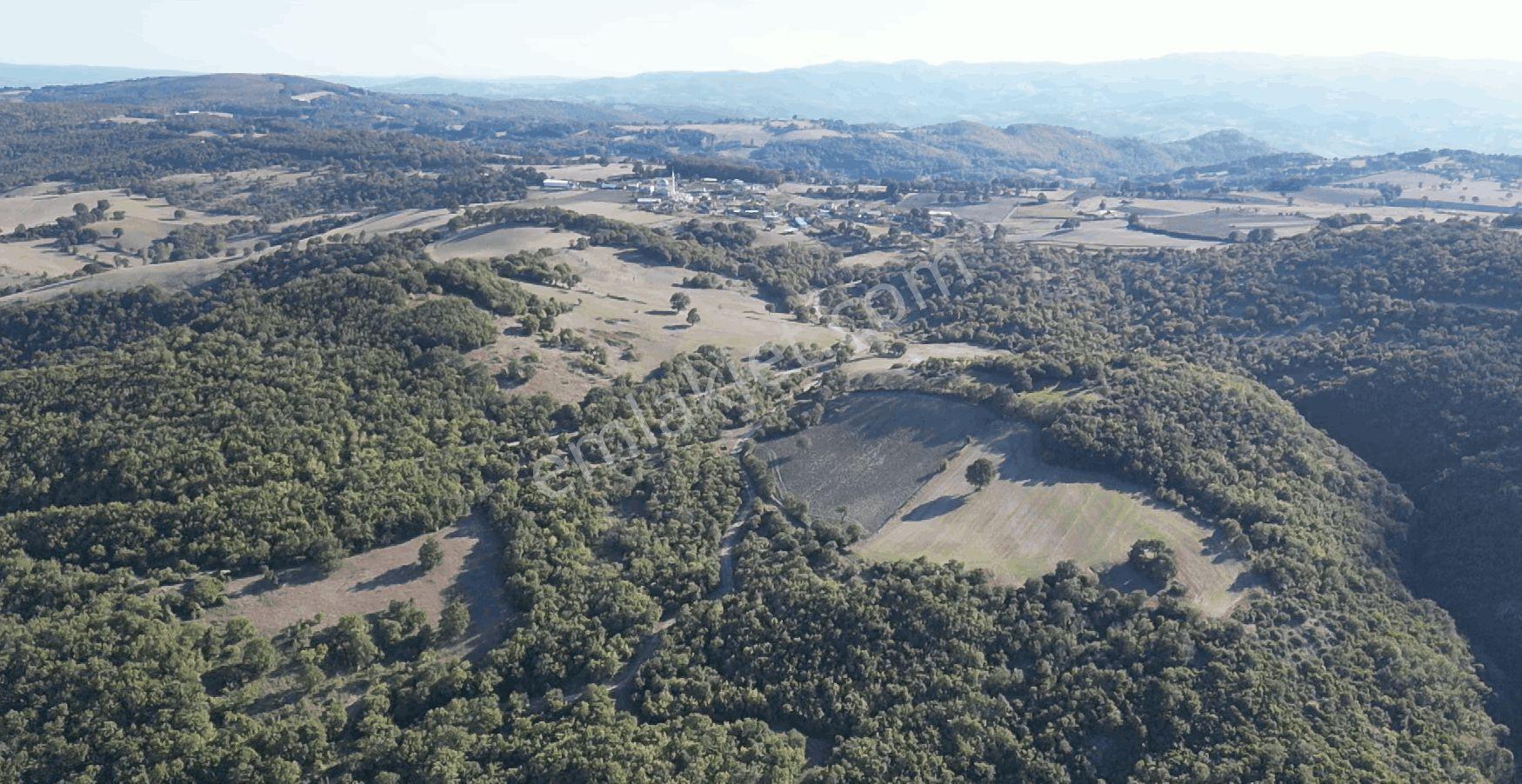 "x Keşif Arazi’den 11.690 M² Satılık Tarla Balıkesir / Gönen / Çakmak Köyü — fotoğraf 32