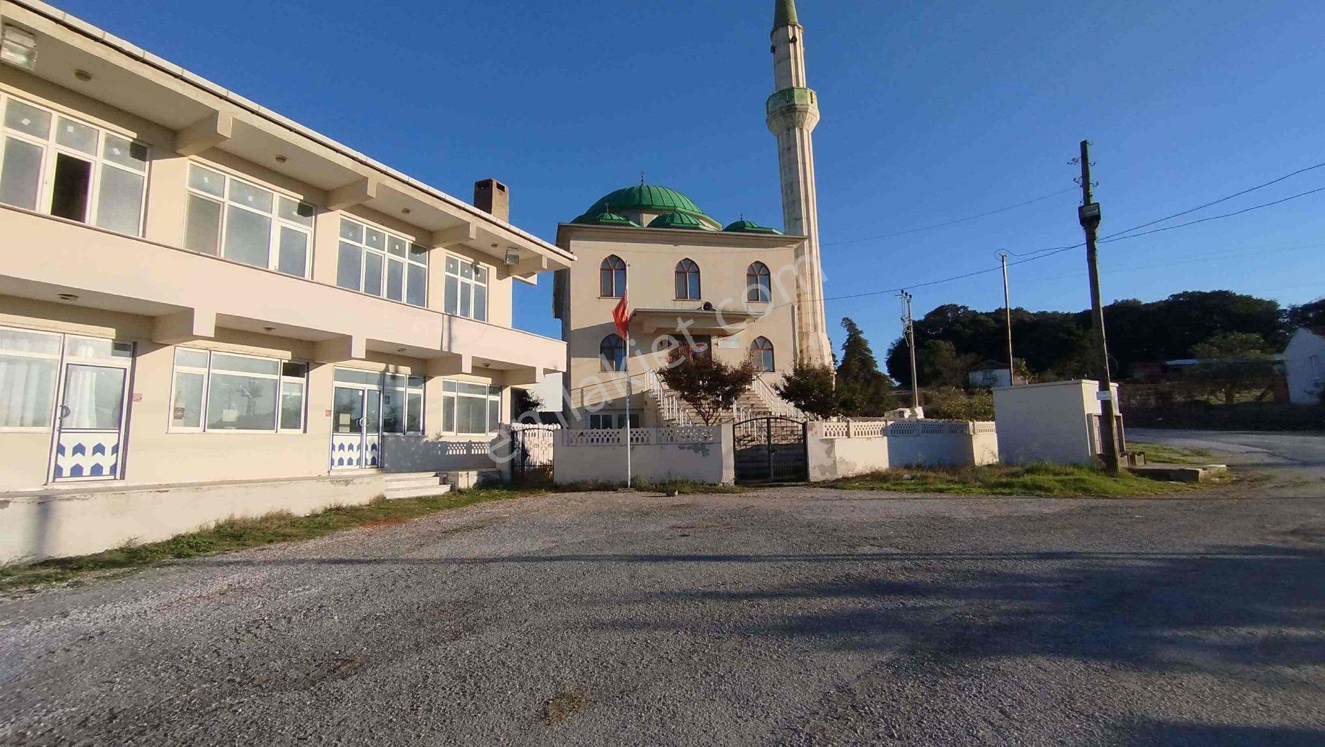"x Keşif Arazi’den 11.690 M² Satılık Tarla Balıkesir / Gönen / Çakmak Köyü — fotoğraf 38