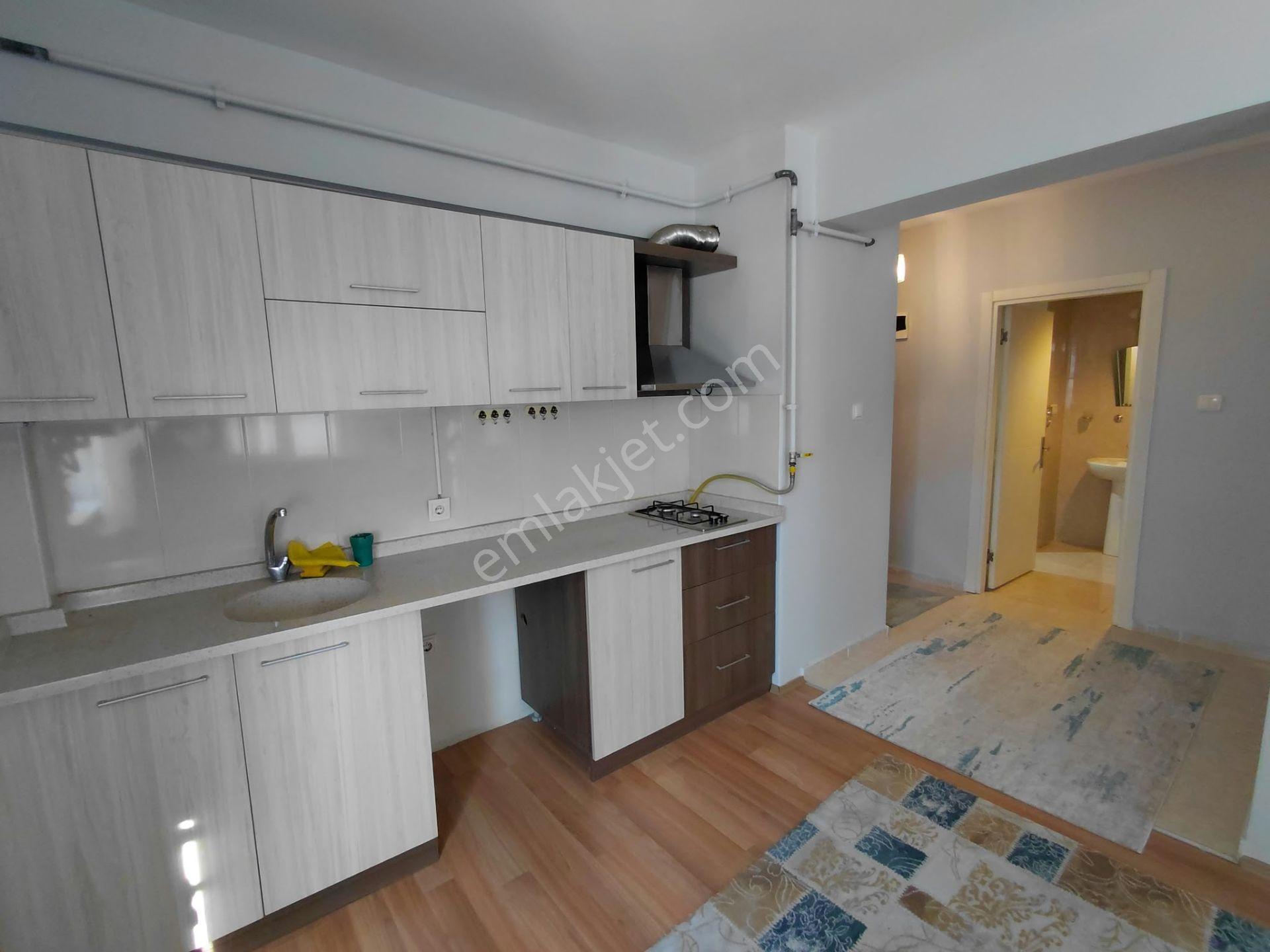 Erenler Mahallesi Balkonlu Geniş 1+1 62 M2 Daire — fotoğraf 5