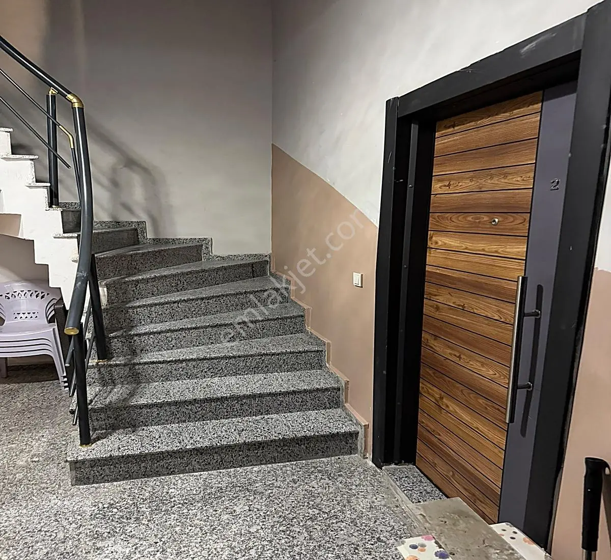 Sıfır Binada Sadece Bu Hafta Geçerli Lüks Dekorlu Uygun Fiyat — fotoğraf 2