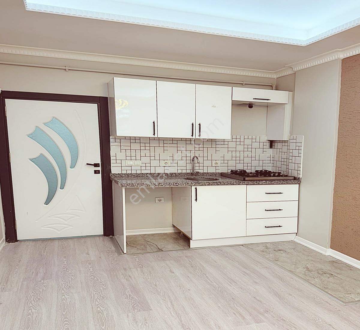 Sıfır Binada Sadece Bu Hafta Geçerli Lüks Dekorlu Uygun Fiyat — fotoğraf 16