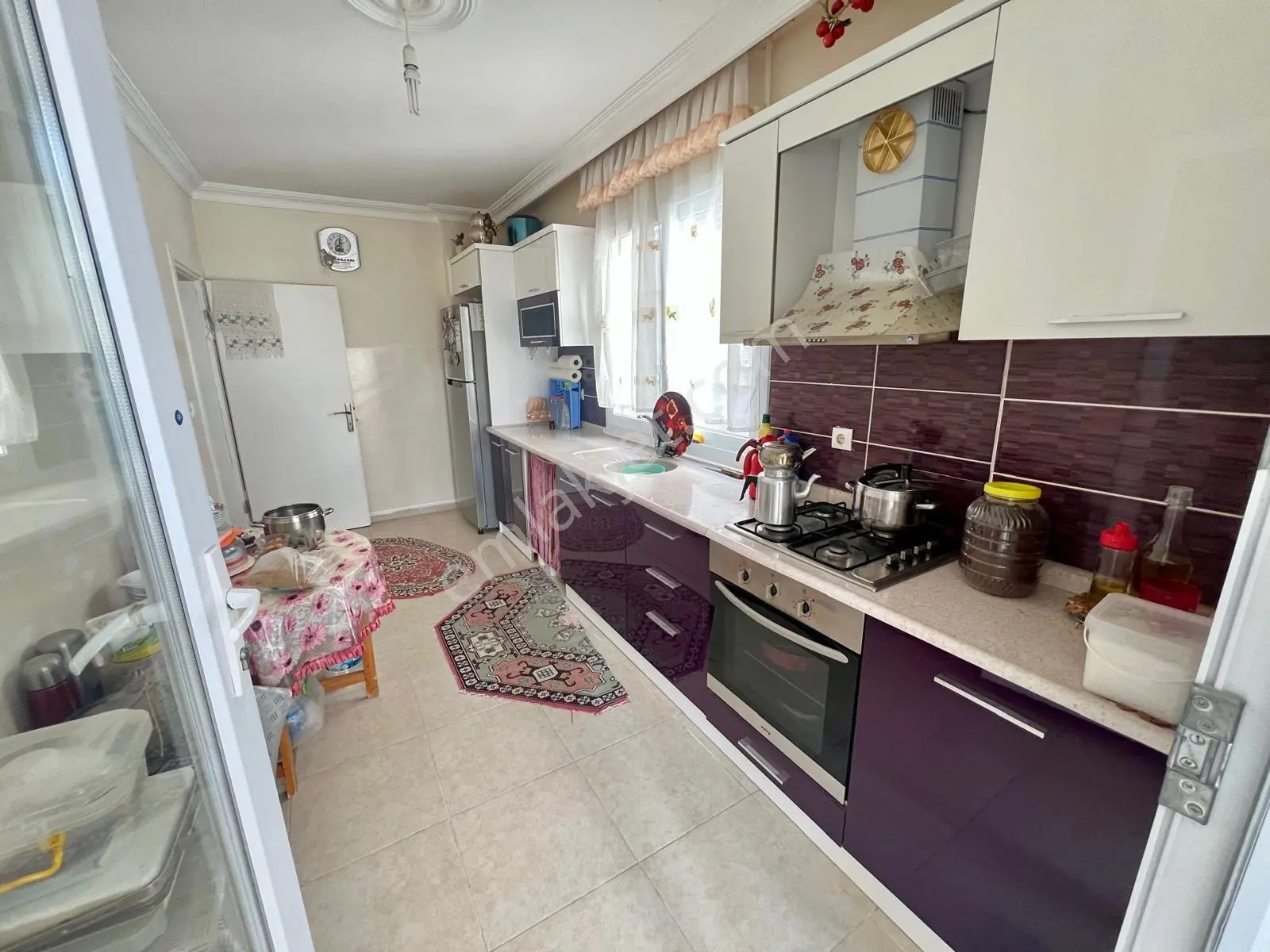 Akçay Aras Emlaktan Altınkum'da Geniş Balkonlu 2+1 Satılık Daire — fotoğraf 14