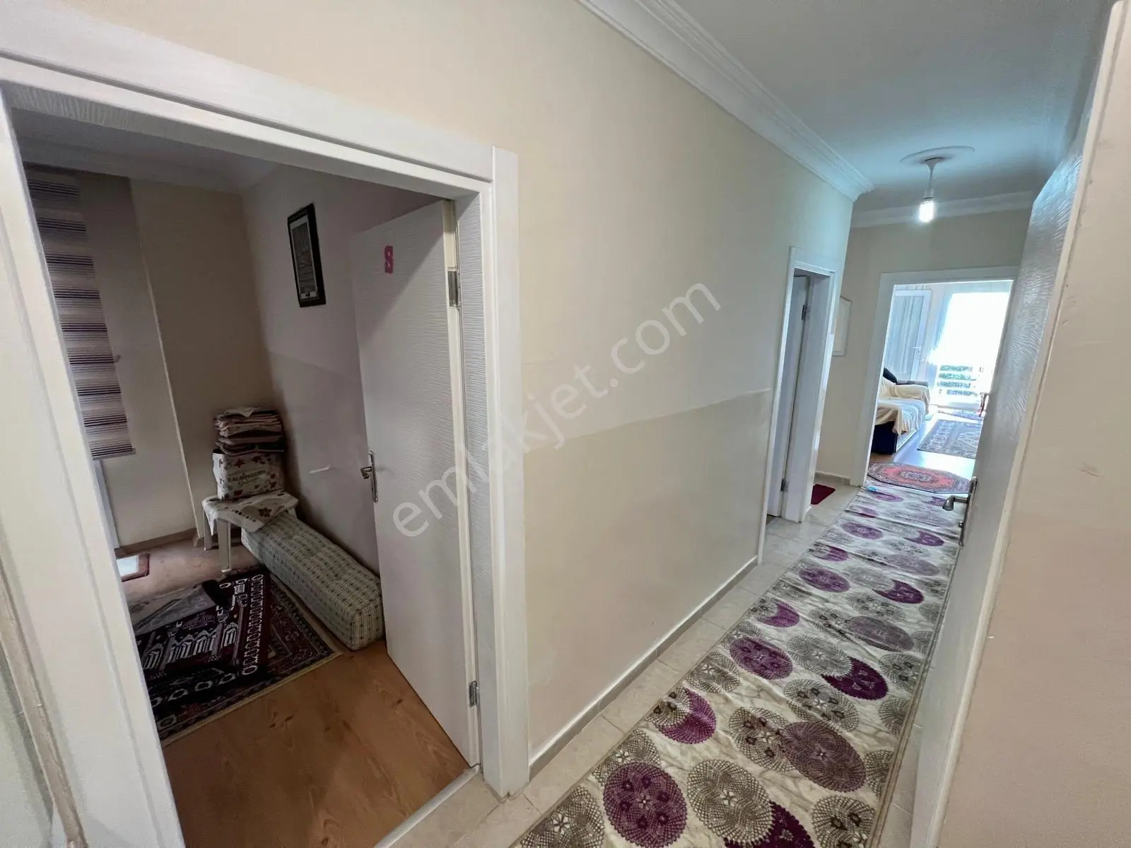 Akçay Aras Emlaktan Altınkum'da Geniş Balkonlu 2+1 Satılık Daire — fotoğraf 21