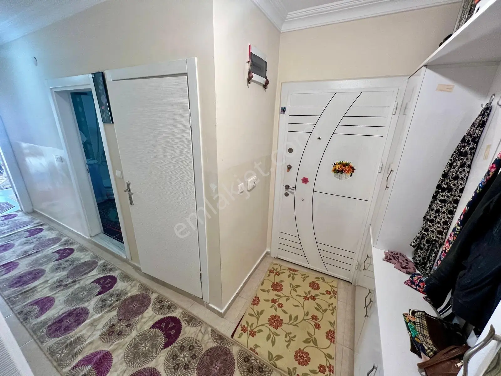 Akçay Aras Emlaktan Altınkum'da Geniş Balkonlu 2+1 Satılık Daire — fotoğraf 22