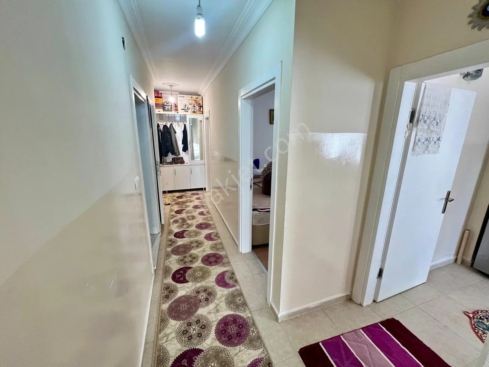 Akçay Aras Emlaktan Altınkum'da Geniş Balkonlu 2+1 Satılık Daire — fotoğraf 23