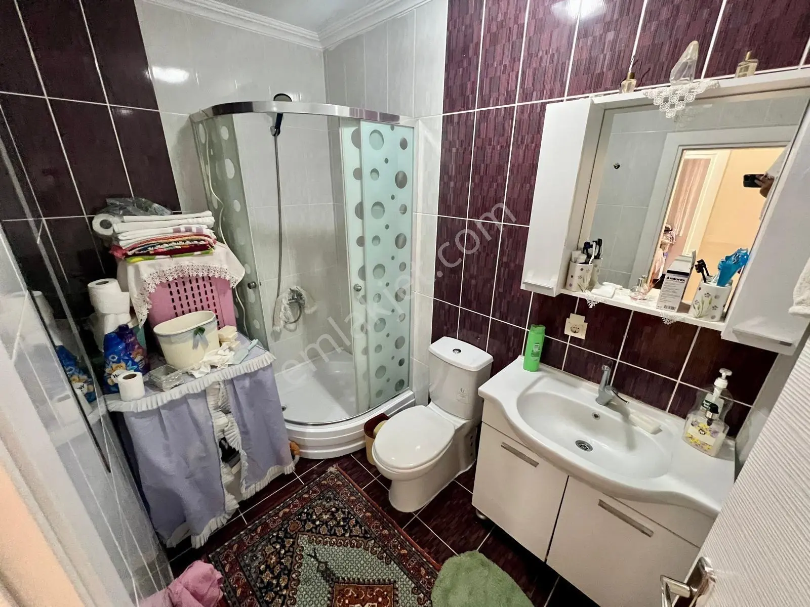 Akçay Aras Emlaktan Altınkum'da Geniş Balkonlu 2+1 Satılık Daire — fotoğraf 25