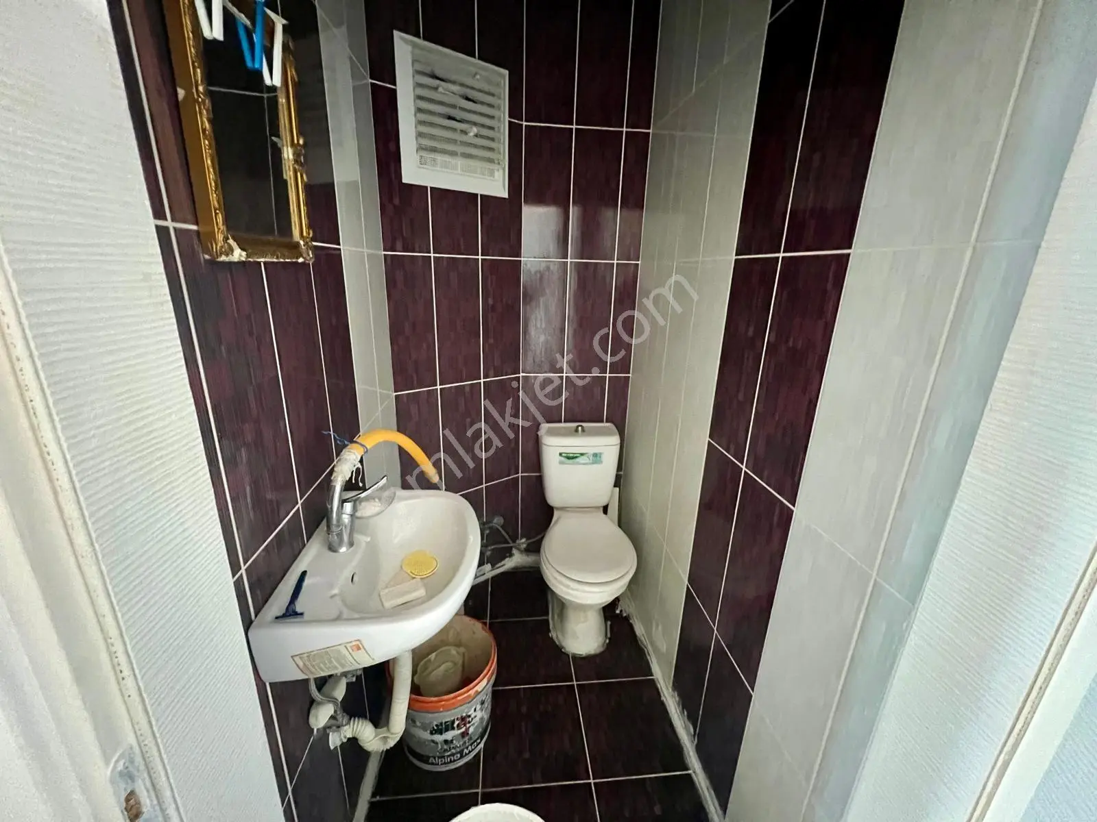 Akçay Aras Emlaktan Altınkum'da Geniş Balkonlu 2+1 Satılık Daire — fotoğraf 26