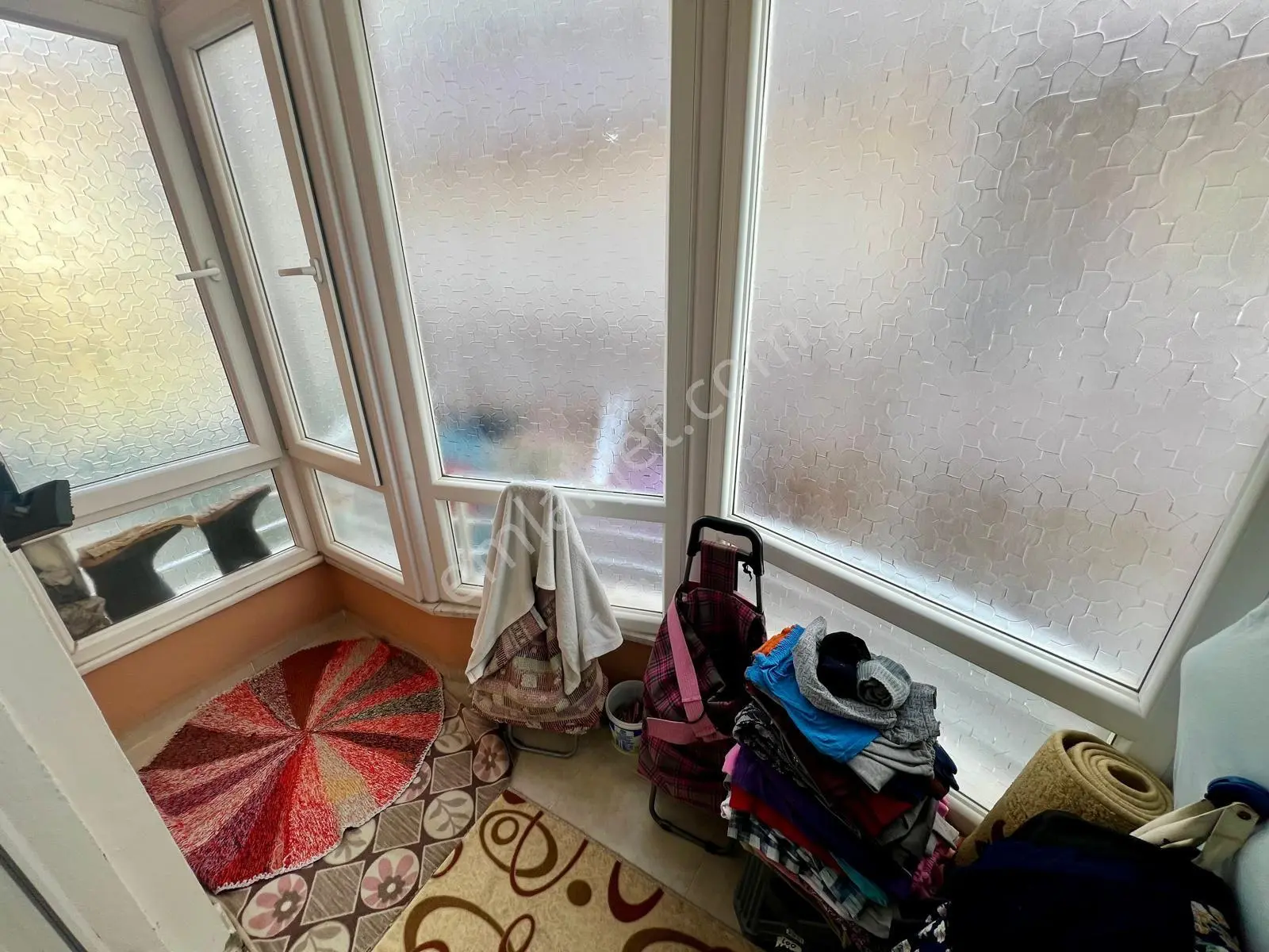 Akçay Aras Emlaktan Altınkum'da Geniş Balkonlu 2+1 Satılık Daire — fotoğraf 27