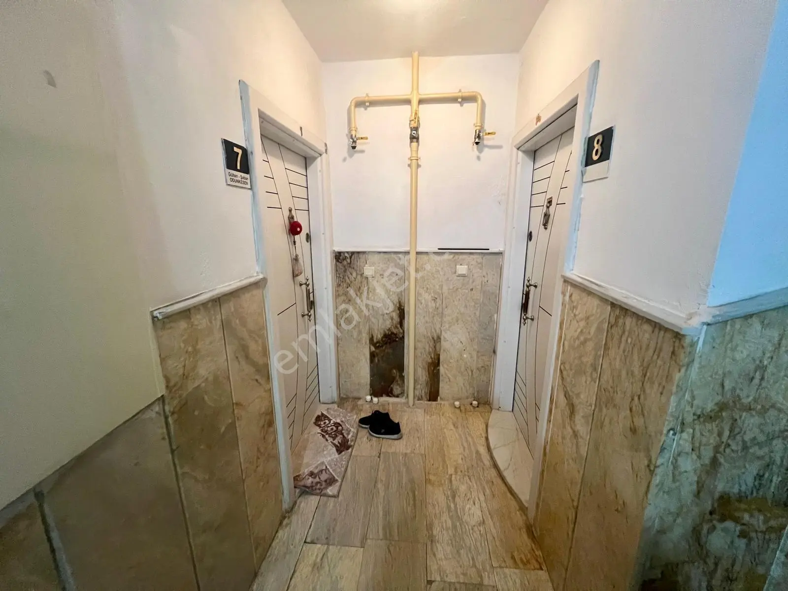 Akçay Aras Emlaktan Altınkum'da Geniş Balkonlu 2+1 Satılık Daire — fotoğraf 28