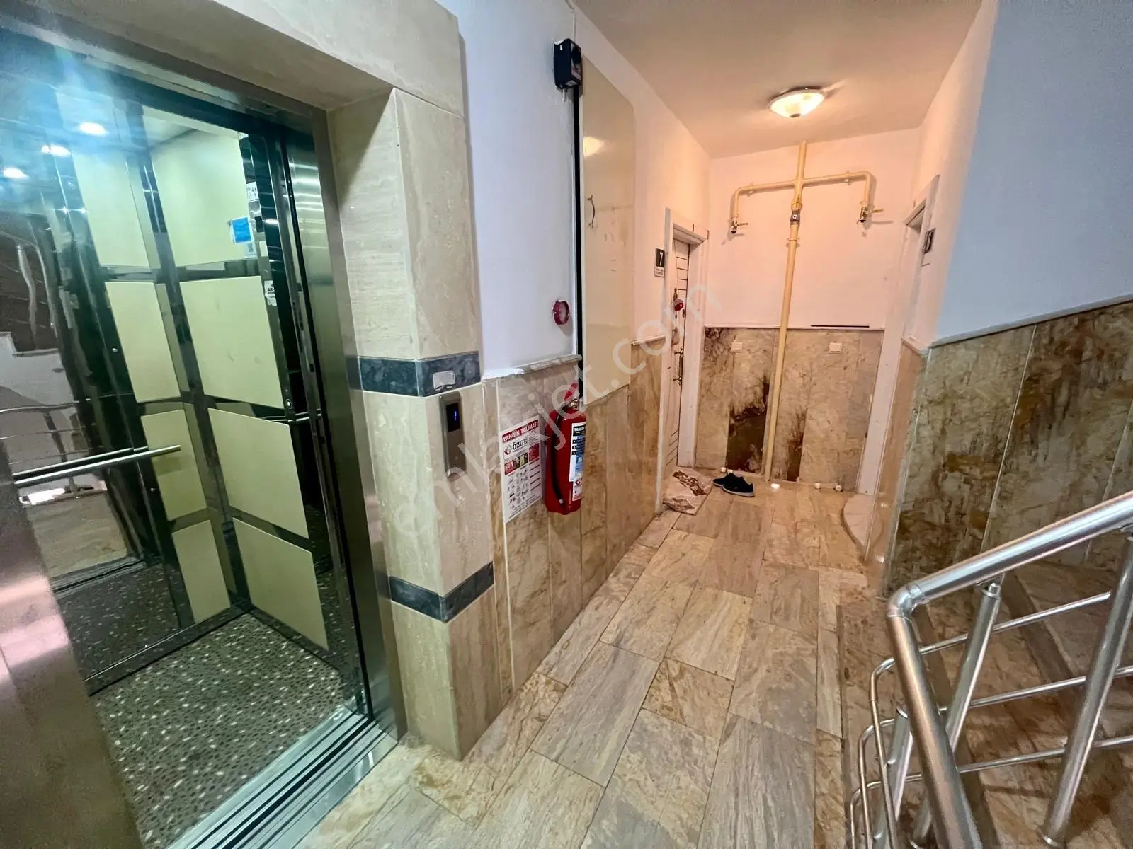 Akçay Aras Emlaktan Altınkum'da Geniş Balkonlu 2+1 Satılık Daire — fotoğraf 30