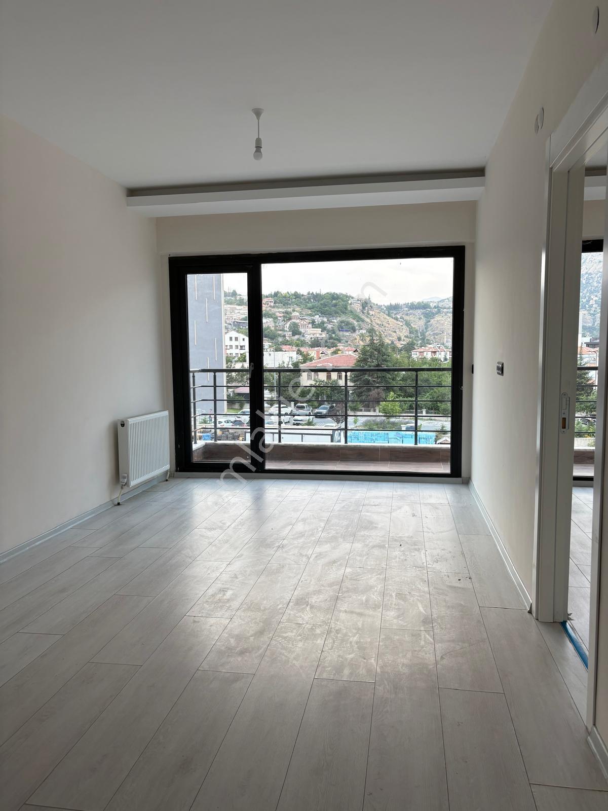 Talas Kiçiköy Mah Önü Açık Sıfır Teslim 2+1 Satılık Daire — fotoğraf 2