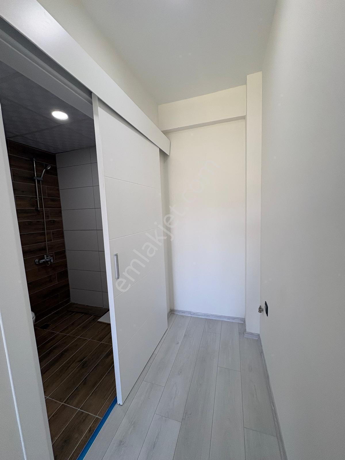 Talas Kiçiköy Mah Önü Açık Sıfır Teslim 2+1 Satılık Daire — fotoğraf 4