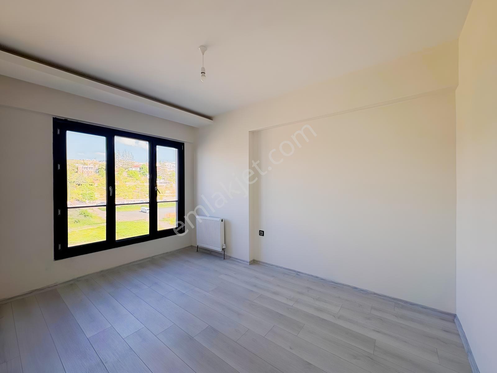 Talas Kiçiköy Mah Önü Açık Sıfır Teslim 2+1 Satılık Daire — fotoğraf 6