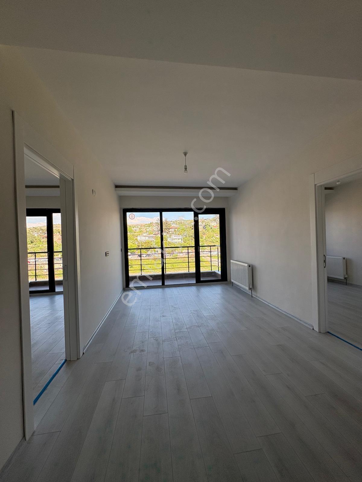 Talas Kiçiköy Mah Önü Açık Sıfır Teslim 2+1 Satılık Daire — fotoğraf 7