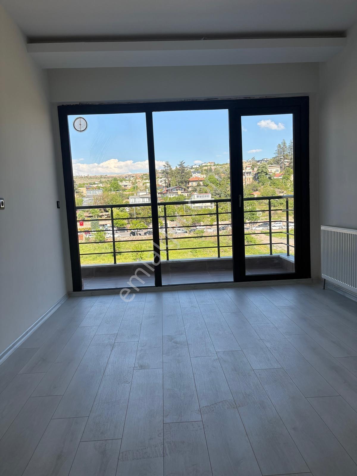 Talas Kiçiköy Mah Önü Açık Sıfır Teslim 2+1 Satılık Daire — fotoğraf 10