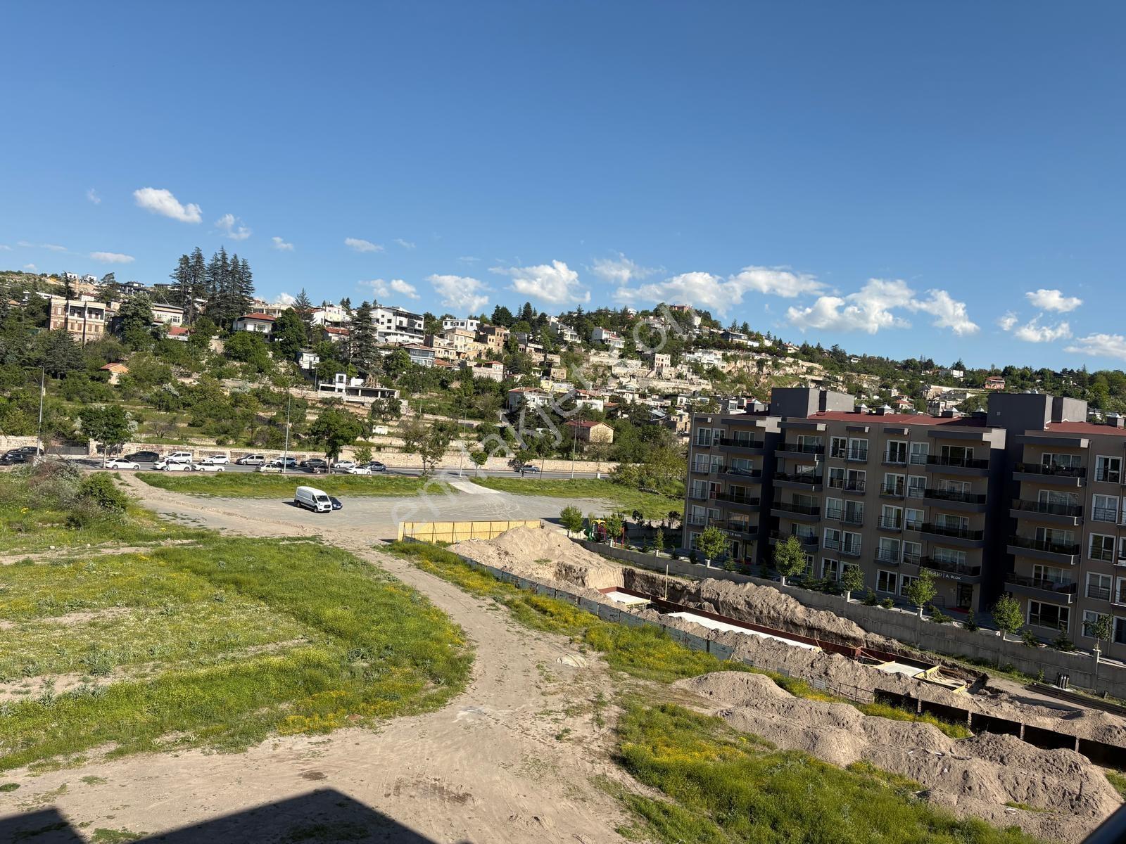 Talas Kiçiköy Mah Önü Açık Sıfır Teslim 2+1 Satılık Daire — fotoğraf 11