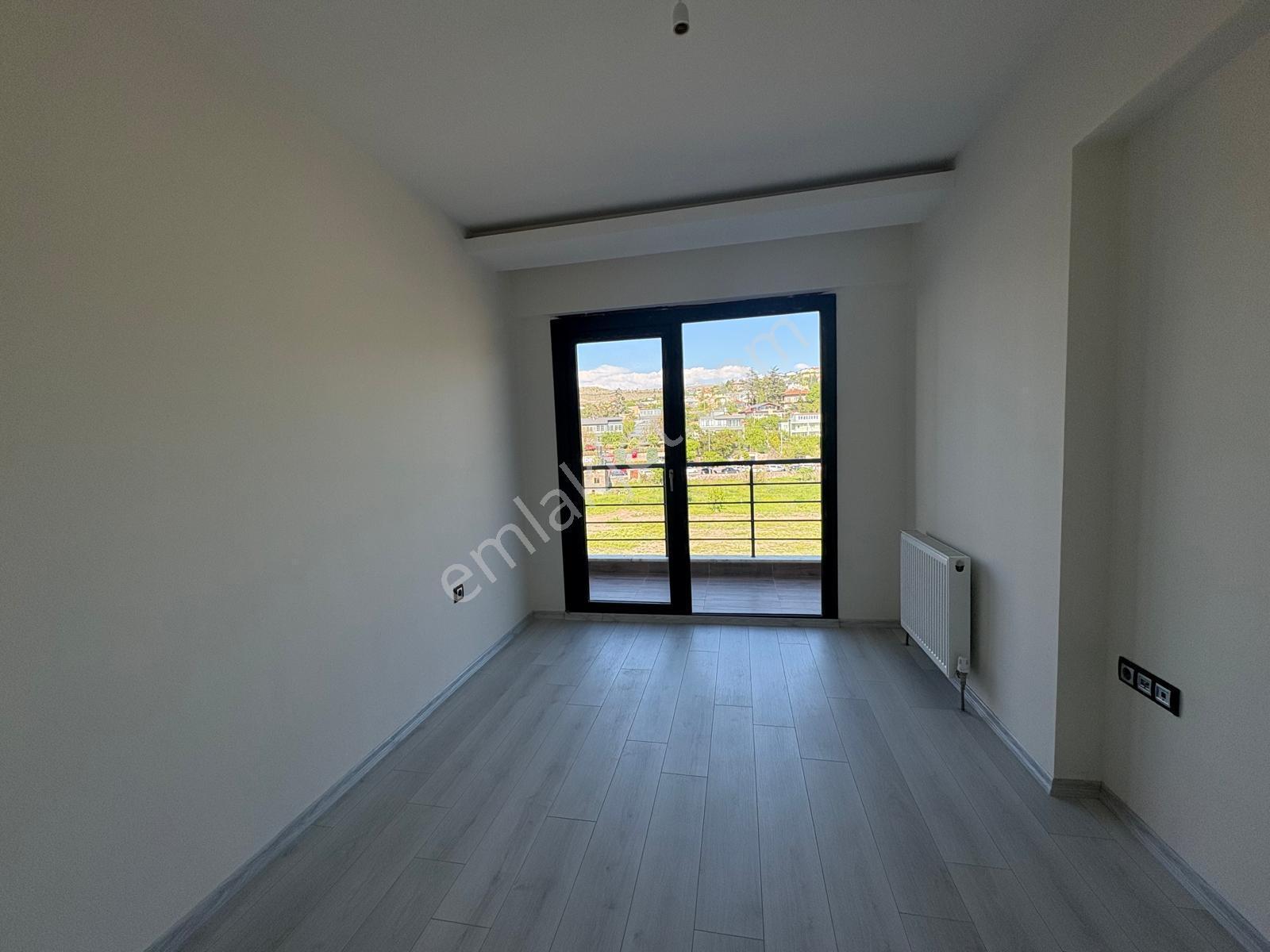 Talas Kiçiköy Mah Önü Açık Sıfır Teslim 2+1 Satılık Daire — fotoğraf 13