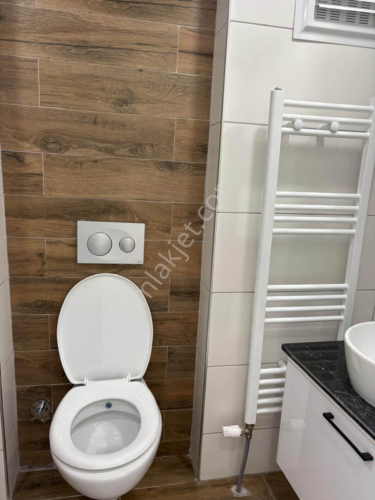Talas Kiçiköy Mah Önü Açık Sıfır Teslim 2+1 Satılık Daire — fotoğraf 14