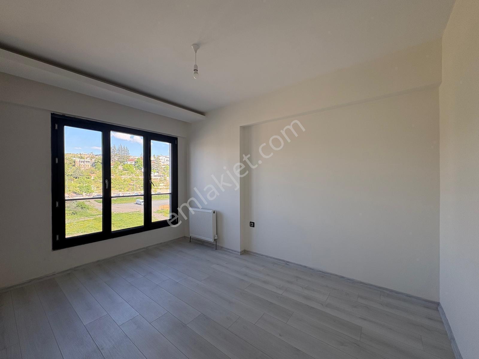 Talas Kiçiköy Mah Önü Açık Sıfır Teslim 2+1 Satılık Daire — fotoğraf 15