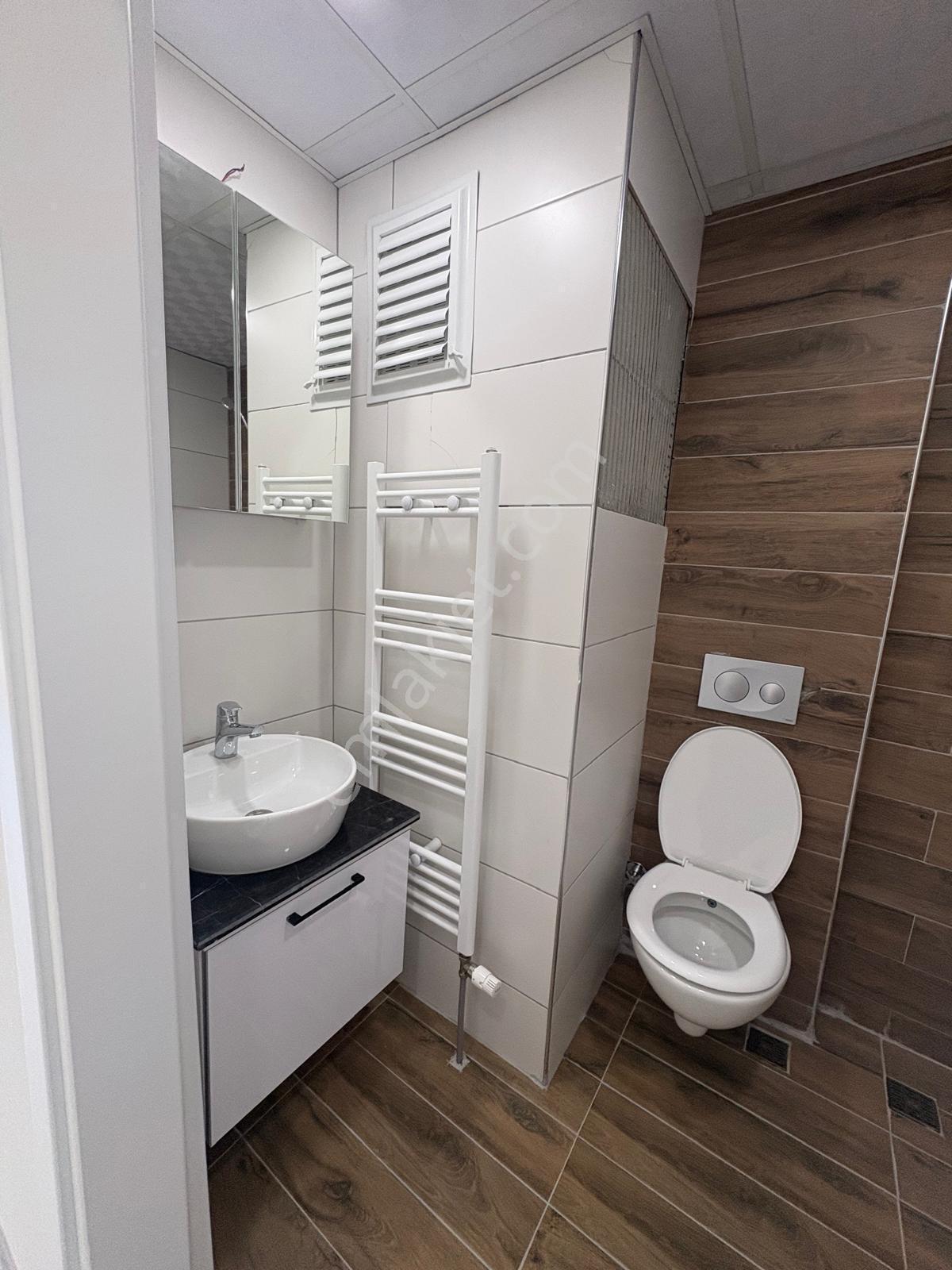 Talas Kiçiköy Mah Önü Açık Sıfır Teslim 2+1 Satılık Daire — fotoğraf 16