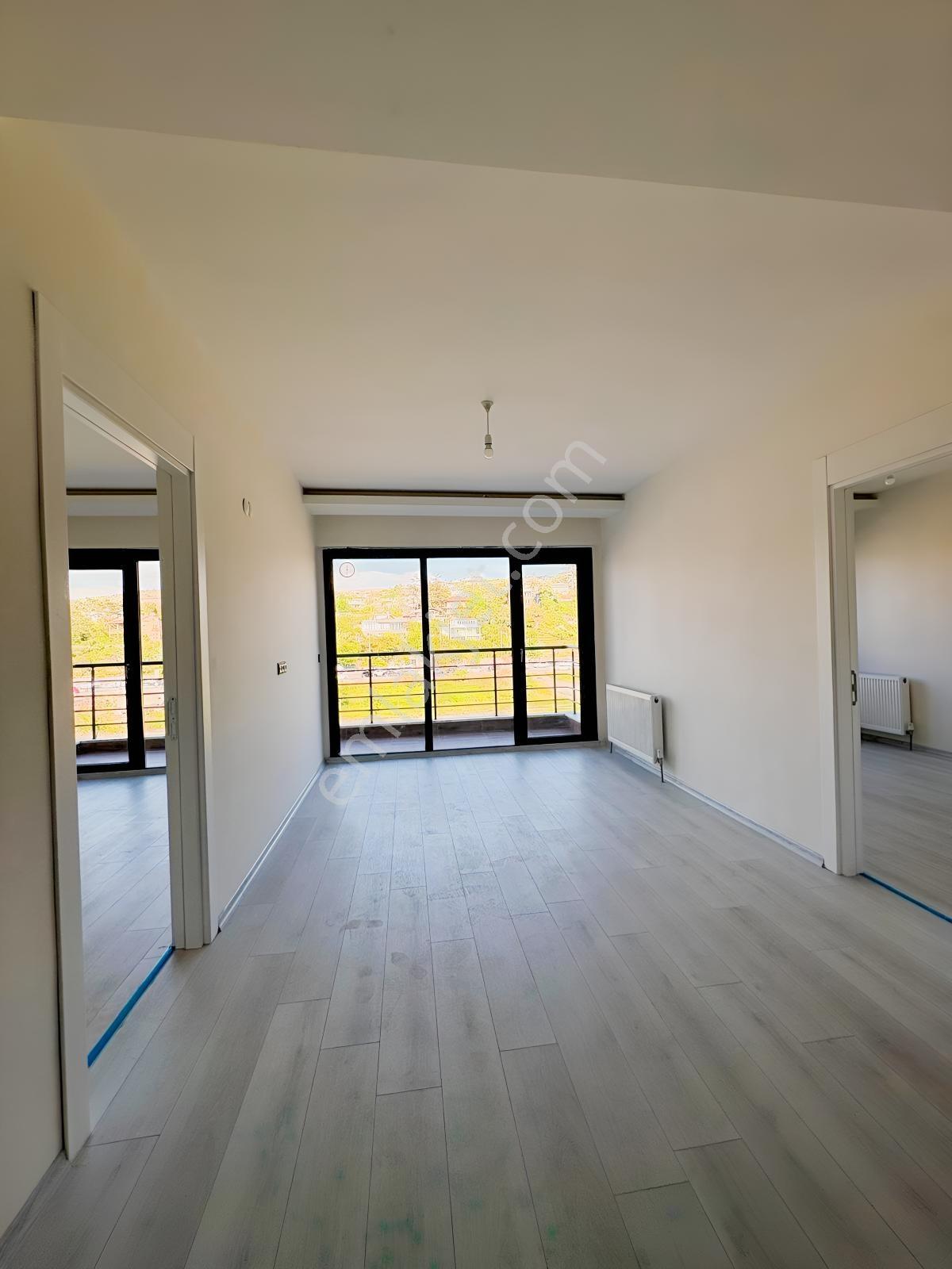 Talas Kiçiköy Mah Önü Açık Sıfır Teslim 2+1 Satılık Daire — fotoğraf 19