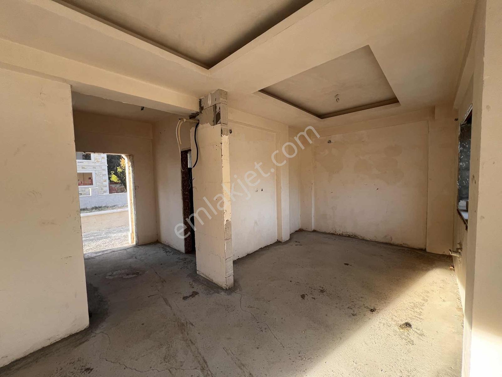 Foçada Denize Yakın 150 M² 4+1 Taş Villalar — fotoğraf 8