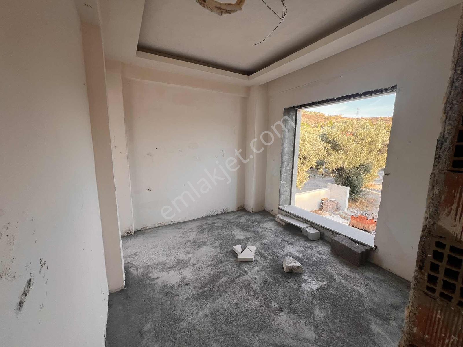 Foçada Denize Yakın 150 M² 4+1 Taş Villalar — fotoğraf 15