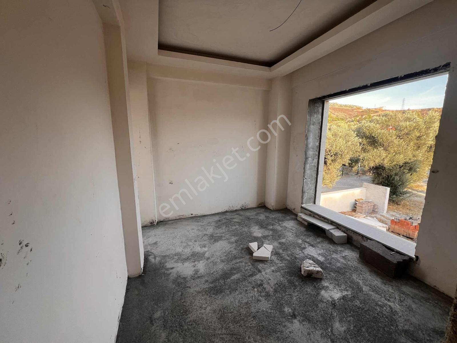 Foçada Denize Yakın 150 M² 4+1 Taş Villalar — fotoğraf 17