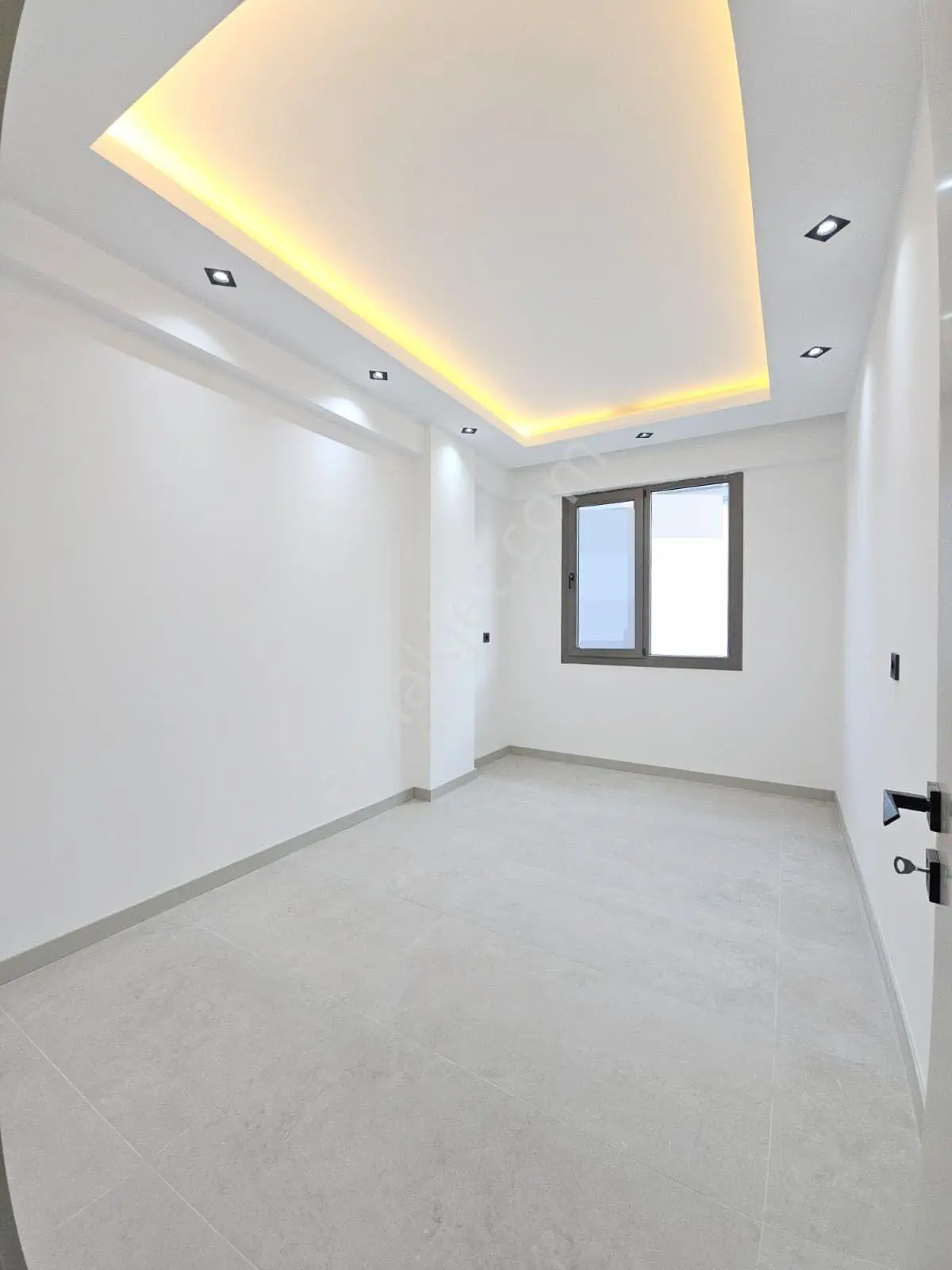 Denizli Şemikler De 165m2 3+1 Site İçerisinde Mükemmel Konumda Geniş Satılık Daireler — fotoğraf 4