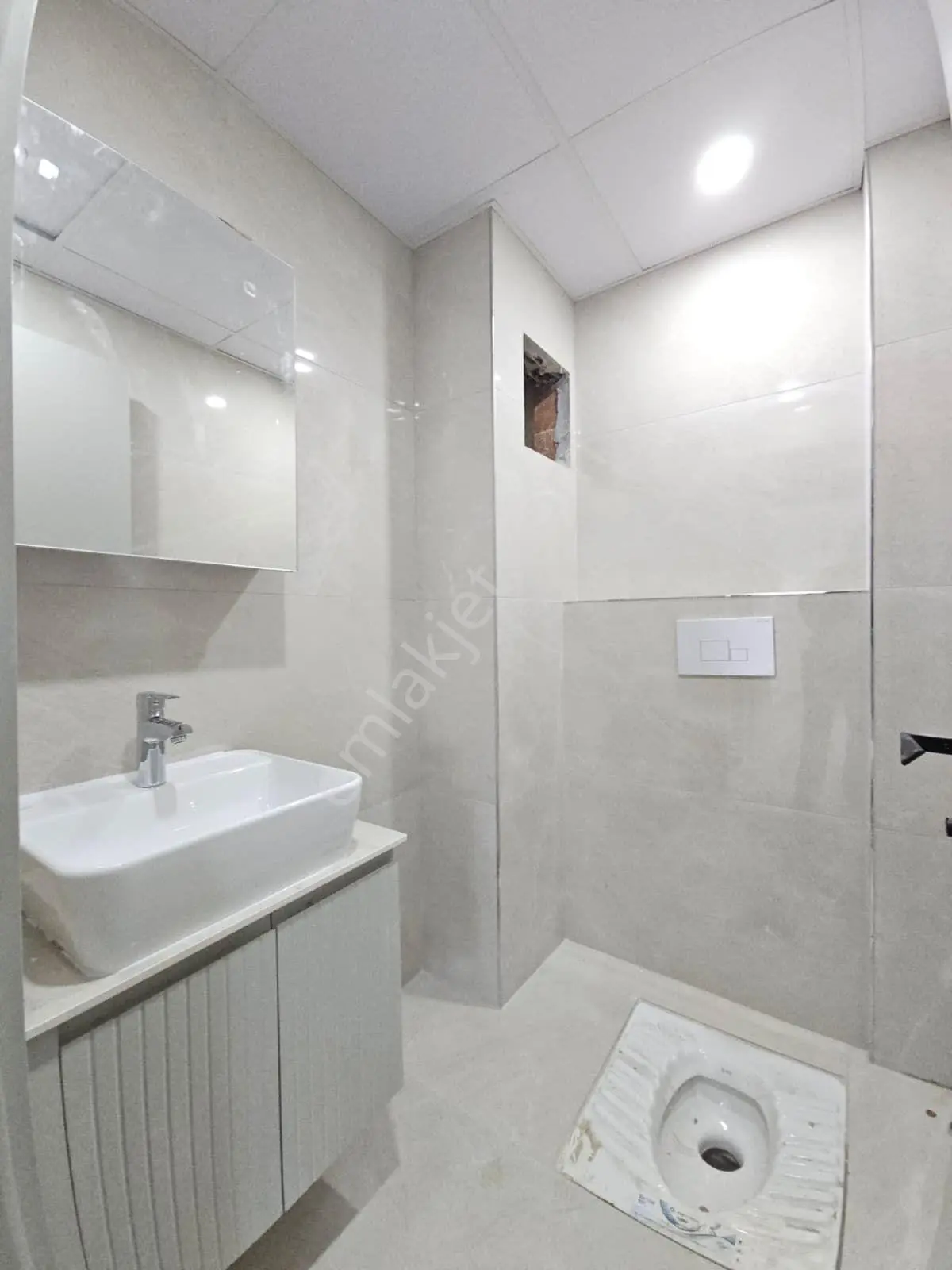 Denizli Şemikler De 165m2 3+1 Site İçerisinde Mükemmel Konumda Geniş Satılık Daireler — fotoğraf 5