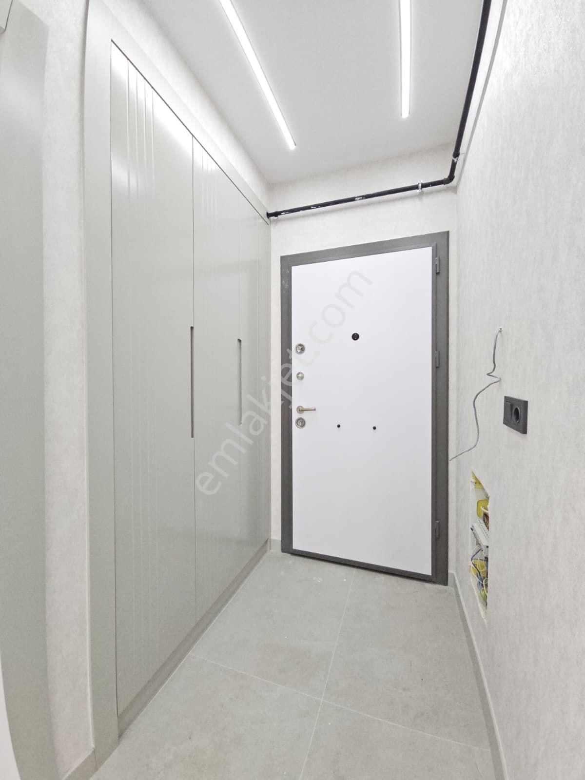 Denizli Şemikler De 165m2 3+1 Site İçerisinde Mükemmel Konumda Geniş Satılık Daireler — fotoğraf 7