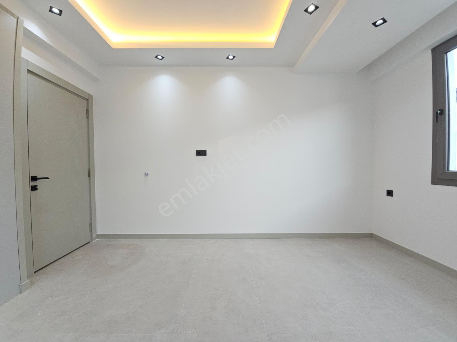 Denizli Şemikler De 165m2 3+1 Site İçerisinde Mükemmel Konumda Geniş Satılık Daireler — fotoğraf 8