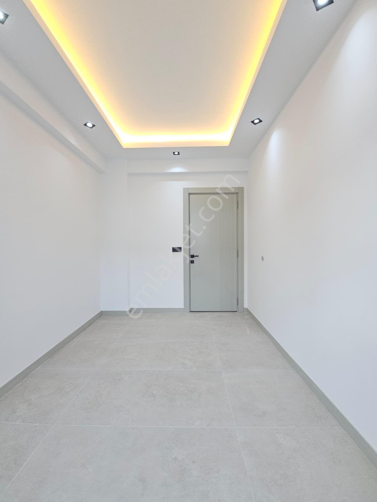 Denizli Şemikler De 165m2 3+1 Site İçerisinde Mükemmel Konumda Geniş Satılık Daireler — fotoğraf 9