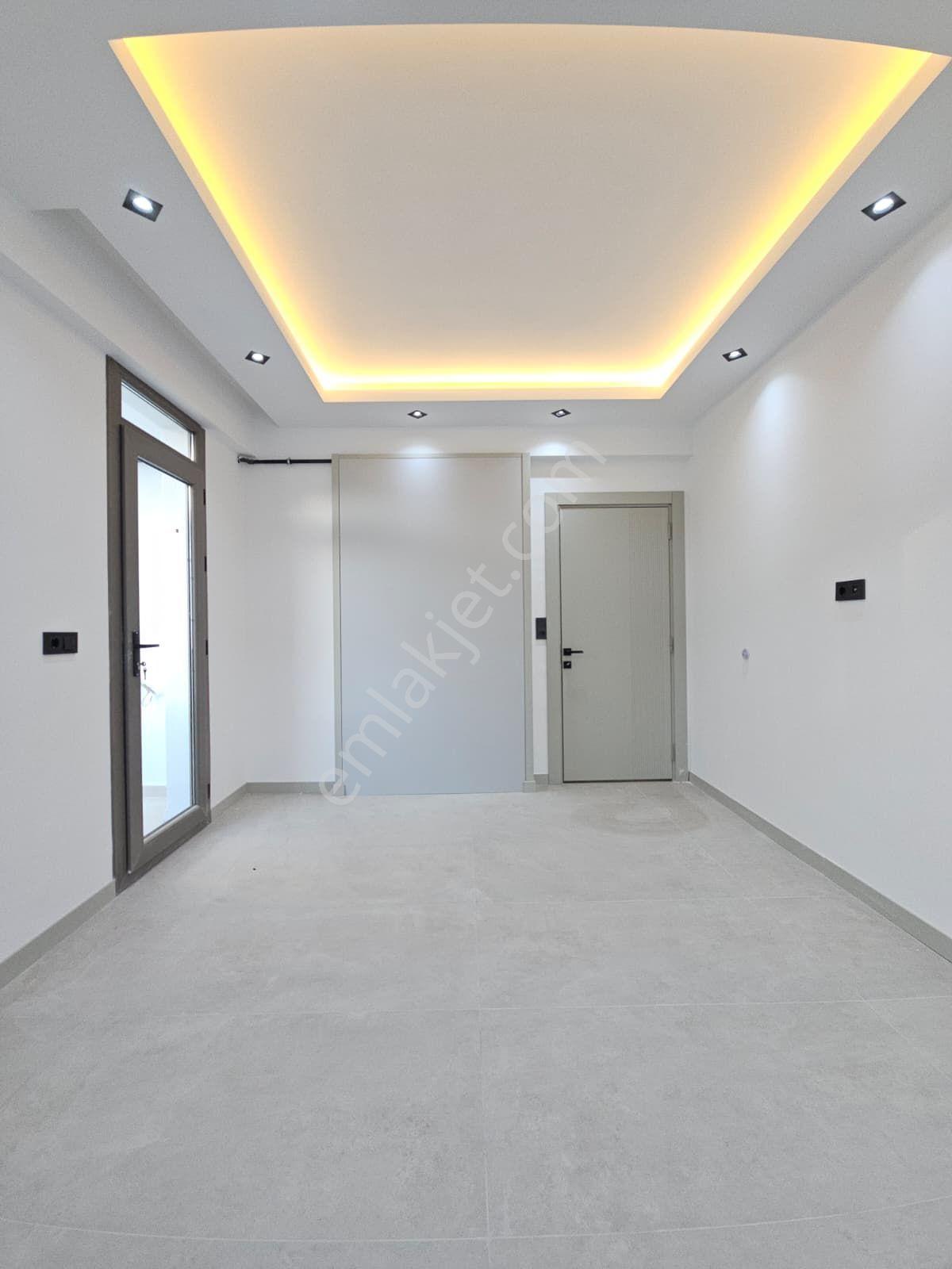Denizli Şemikler De 165m2 3+1 Site İçerisinde Mükemmel Konumda Geniş Satılık Daireler — fotoğraf 10