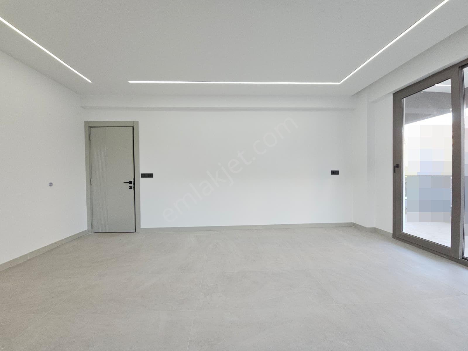 Denizli Şemikler De 165m2 3+1 Site İçerisinde Mükemmel Konumda Geniş Satılık Daireler — fotoğraf 12