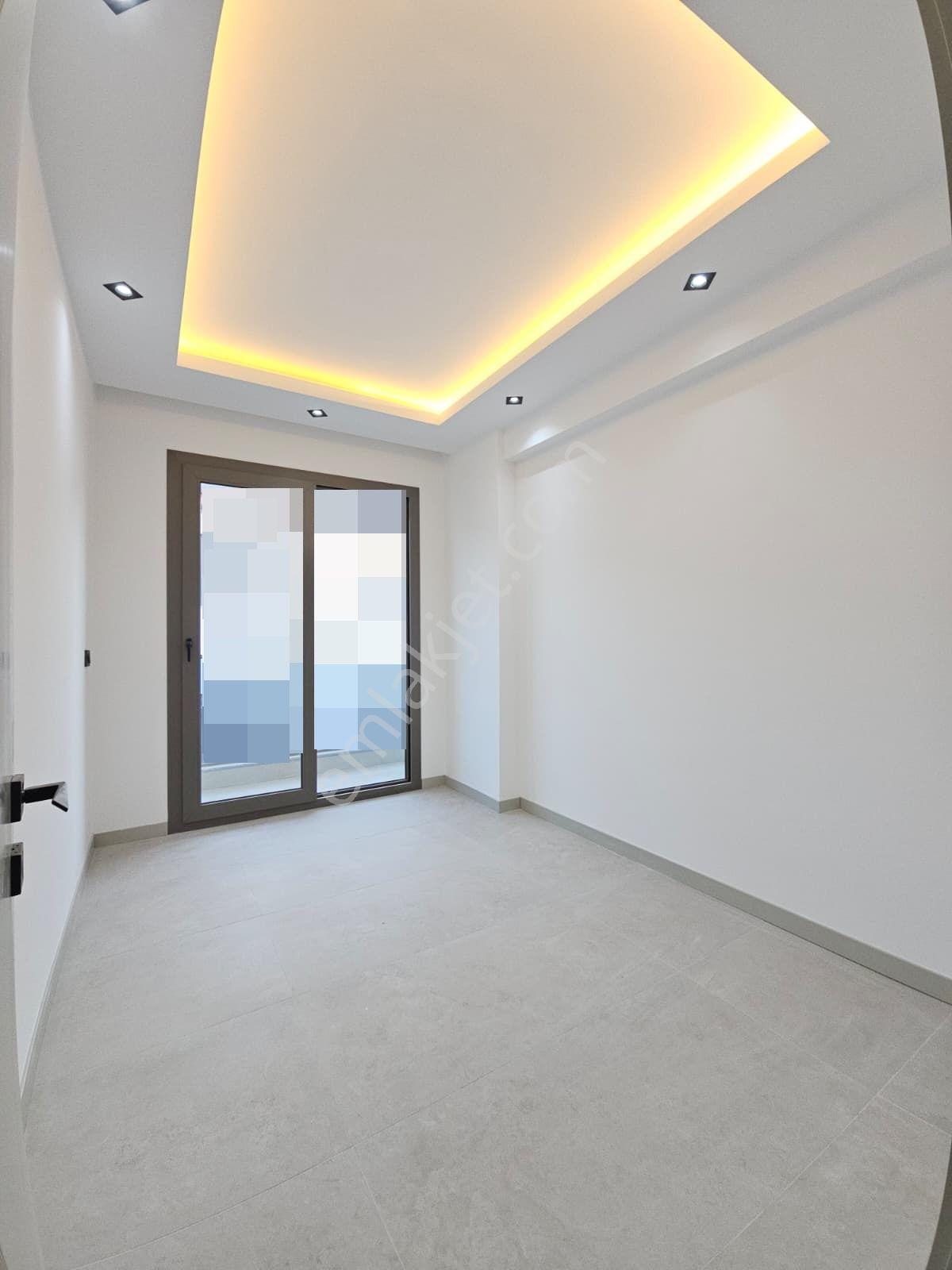 Denizli Şemikler De 165m2 3+1 Site İçerisinde Mükemmel Konumda Geniş Satılık Daireler — fotoğraf 14