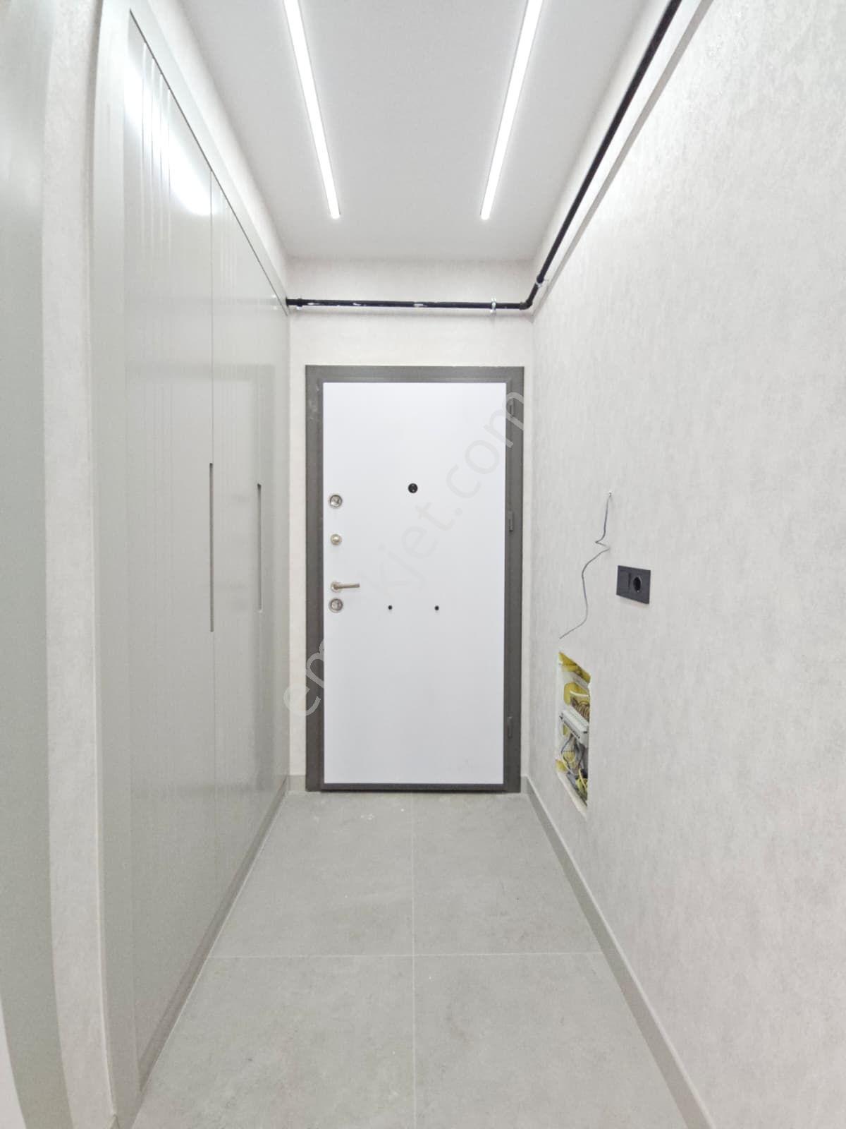 Denizli Şemikler De 165m2 3+1 Site İçerisinde Mükemmel Konumda Geniş Satılık Daireler — fotoğraf 15