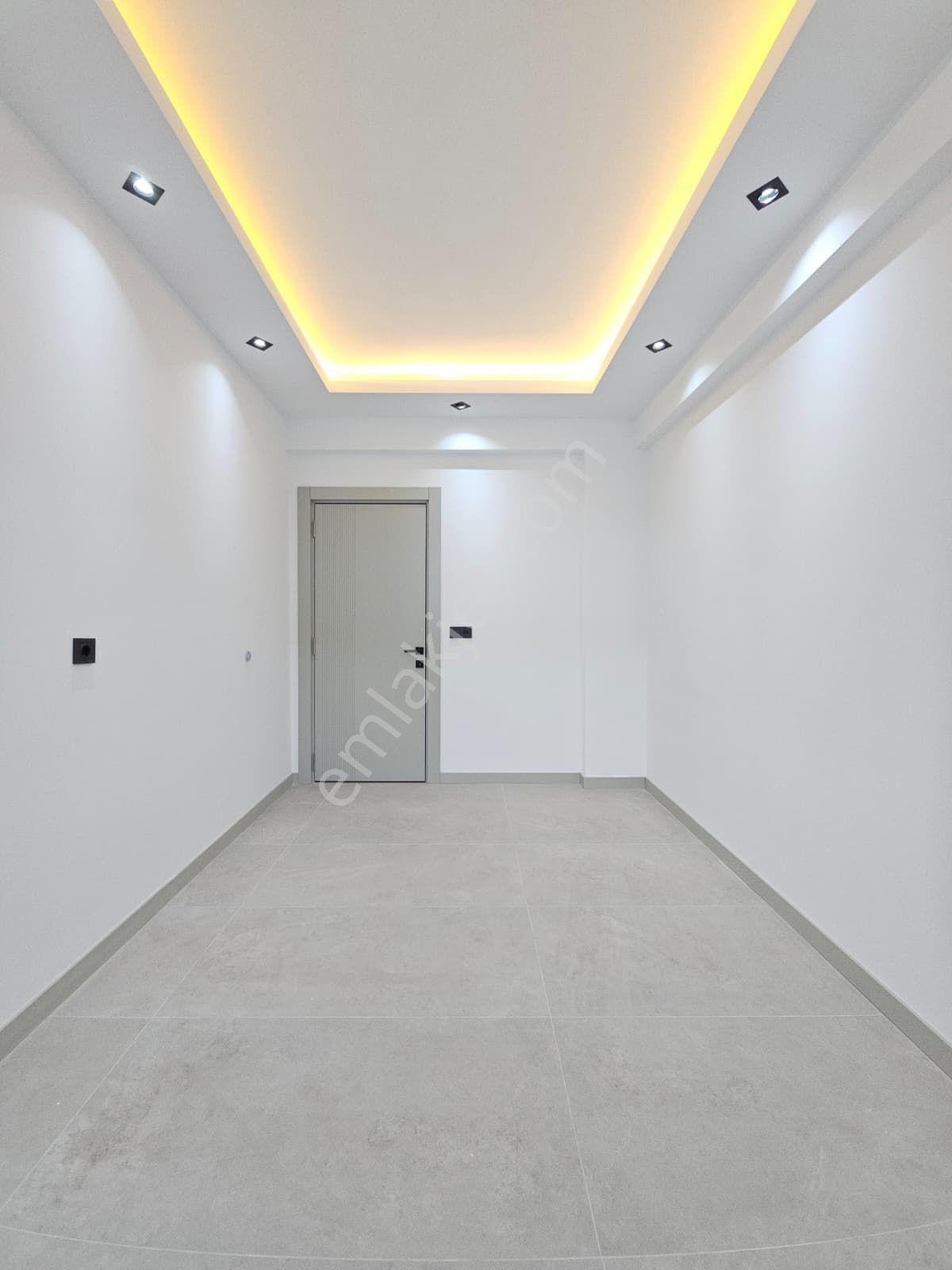 Denizli Şemikler De 165m2 3+1 Site İçerisinde Mükemmel Konumda Geniş Satılık Daireler — fotoğraf 16